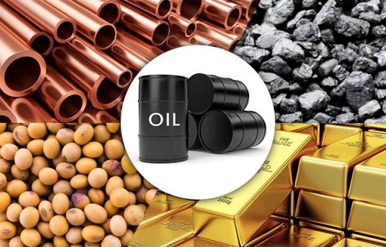 ارتقاء نقش بورس کالاها در کامودیتی ها ارتقاء نقش بورس کالاها در کامودیتی ها