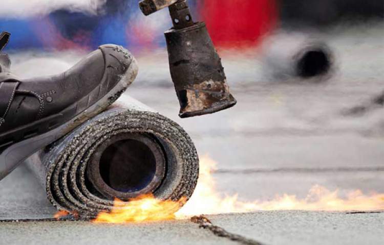 چرا قیر گران شد؟ چرا قیر گران شد؟