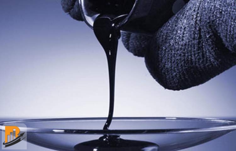 نوسان قیمت نفت سنگین ایران نوسان قیمت نفت سنگین ایران