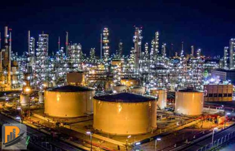 جزئیات طرح های پتروپالایشگاهی جزئیات طرح های پتروپالایشگاهی