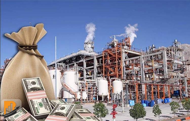 تحریم های تکراری پتروشیمی تحریم های تکراری پتروشیمی