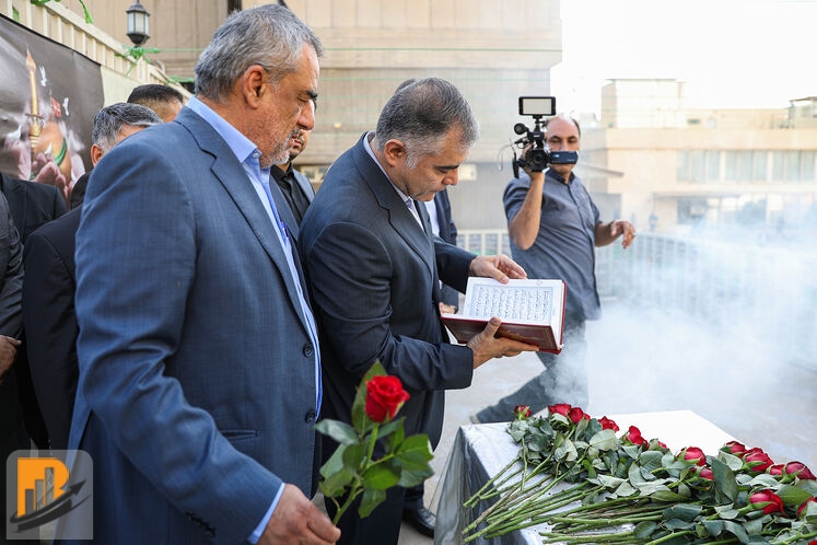 رفع ناترازی در ماه عسل وزیر نفت رفع ناترازی در ماه عسل وزیر نفت