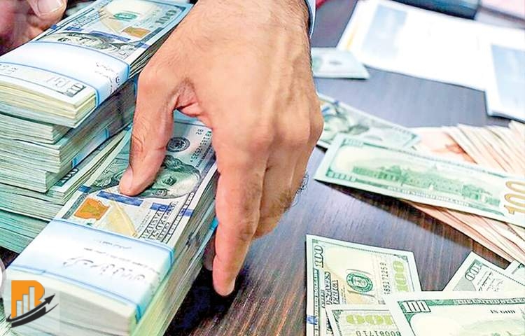 اما و اگر بازار ارز تجاری اما و اگر بازار ارز تجاری